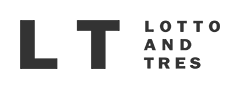 LT LOTTO AND TRES ［LT / ロット アンド トゥレス］公式通販オンラインショップ
